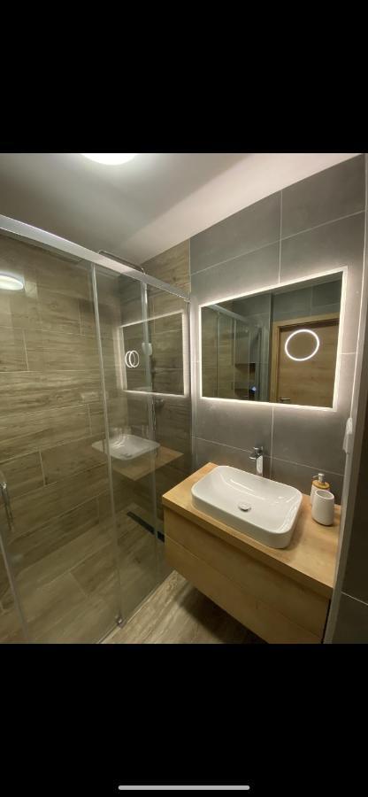 Apartman V Kasperskych Horach Kasperske Hory Zewnętrze zdjęcie