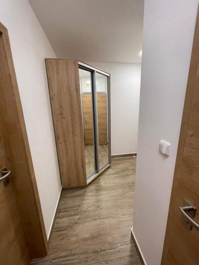 Apartman V Kasperskych Horach Kasperske Hory Zewnętrze zdjęcie