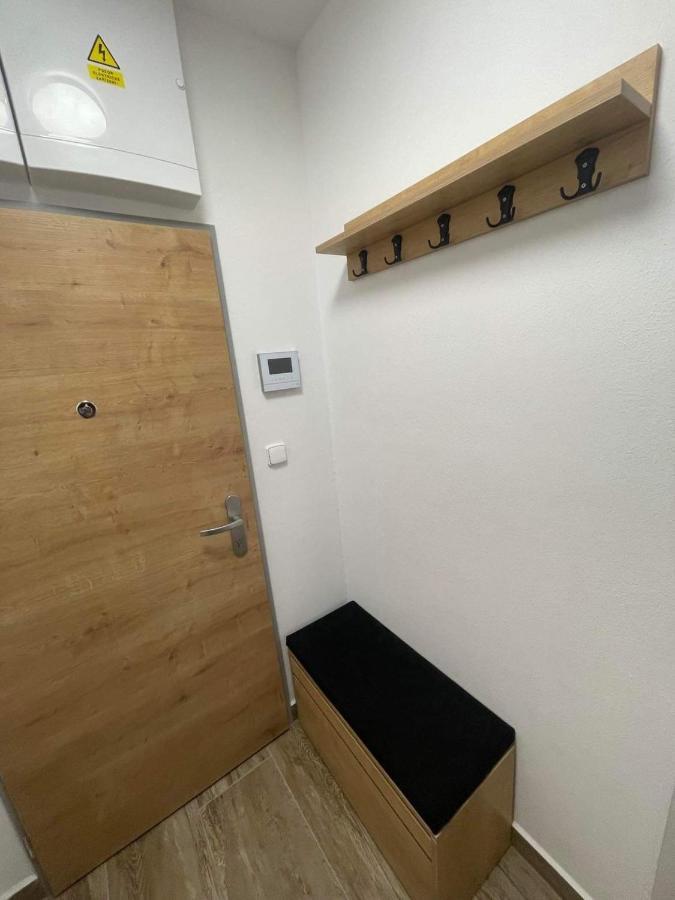 Apartman V Kasperskych Horach Kasperske Hory Zewnętrze zdjęcie