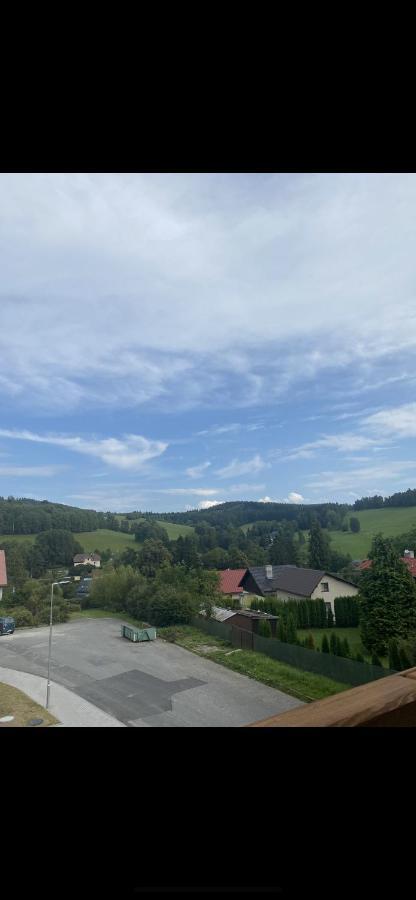 Apartman V Kasperskych Horach Kasperske Hory Zewnętrze zdjęcie