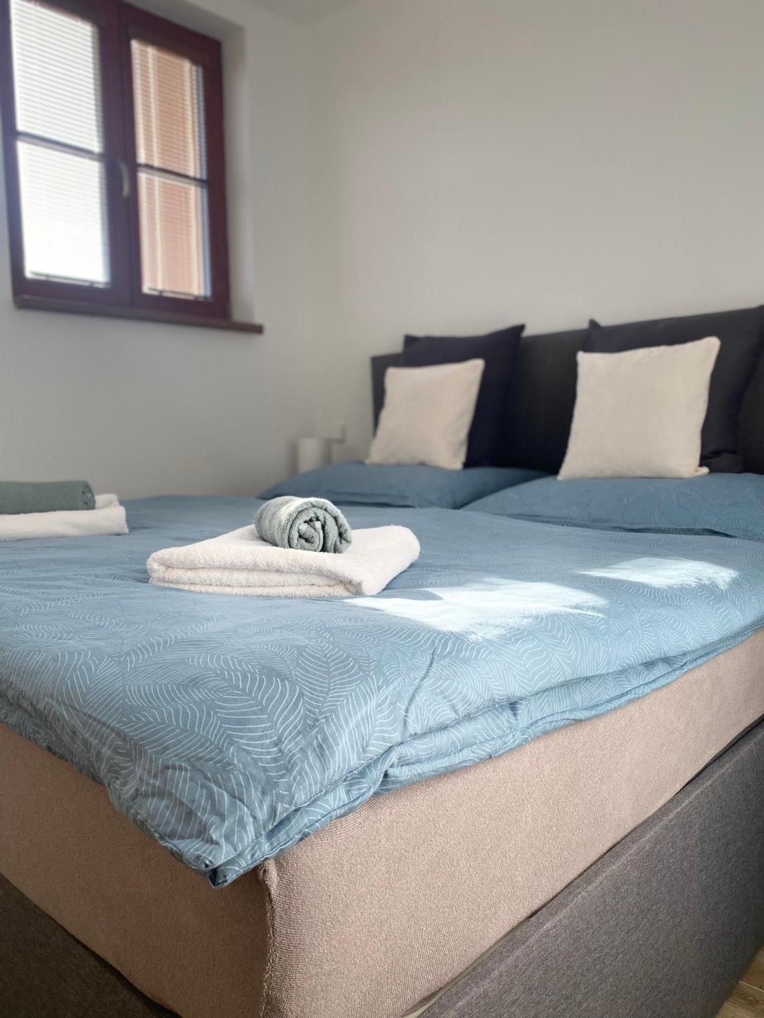 Apartman V Kasperskych Horach Kasperske Hory Zewnętrze zdjęcie